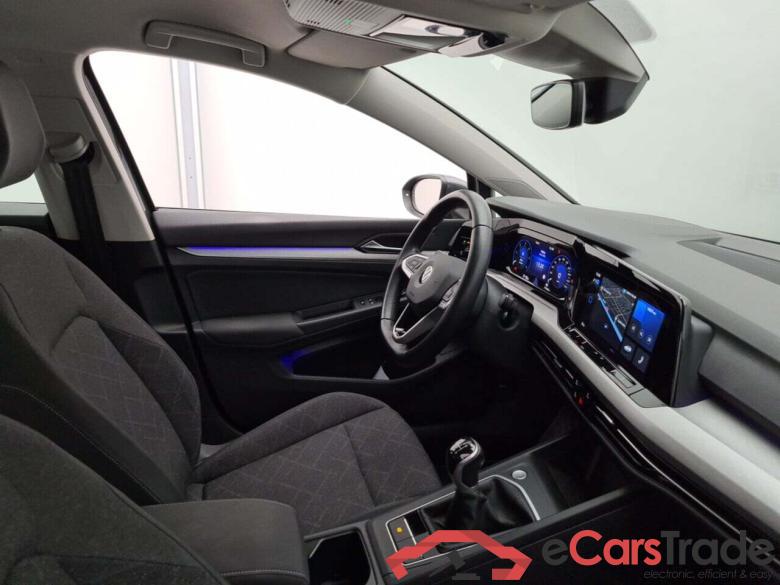 VOLKSWAGEN GOLF 2.0 TDI LIFE #3