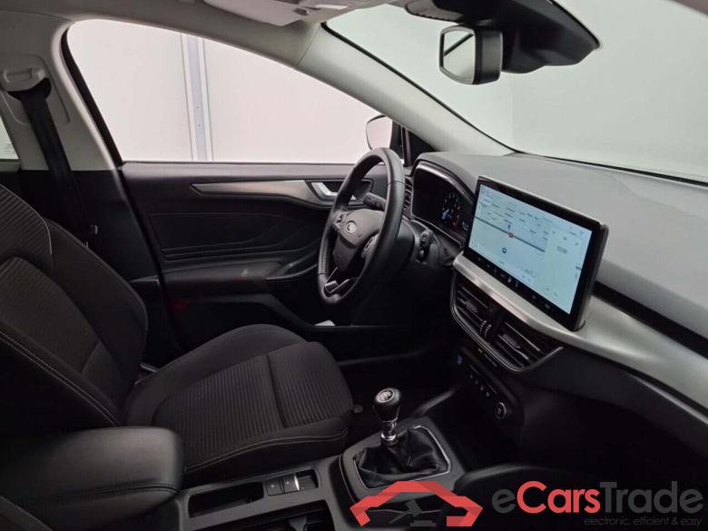 FORD FOCUS 1.0 ECOBOOST TITANIUM #3