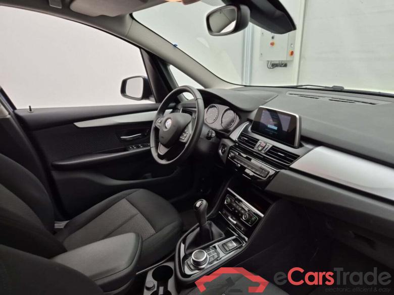 BMW 2-SERIE GRAN TOURER 216D #3
