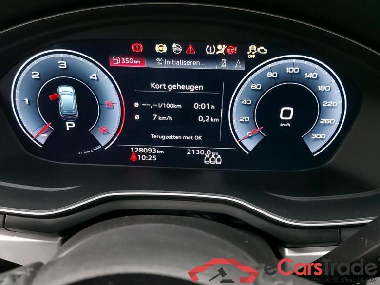 AUDI - AUD A4 AVANT 35 TDi 163PK S-Tronic Business Ediiton Pack Business Plus #5
