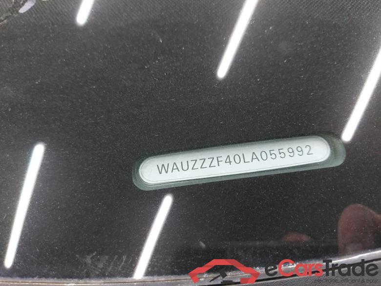 AUDI - AUD A4 AVANT 35 TDi 163PK S-Tronic Business Ediiton Pack Business Plus #6