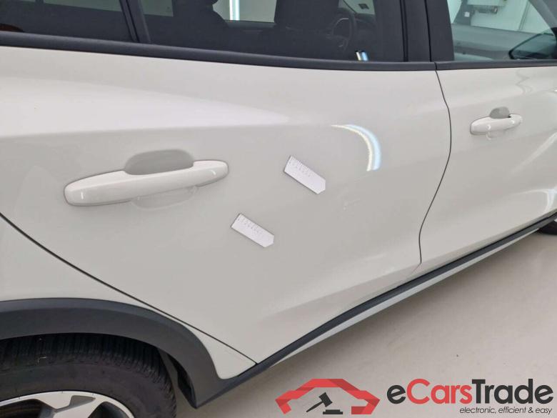 FORD FOCUS WAGON 1.5 DCI ACTIVE BUSINESS #5