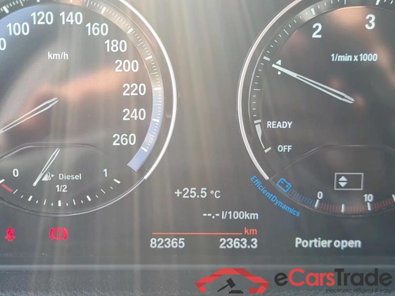 BMW - BMW 1 HATCH 116d 116PK Business Edition #5