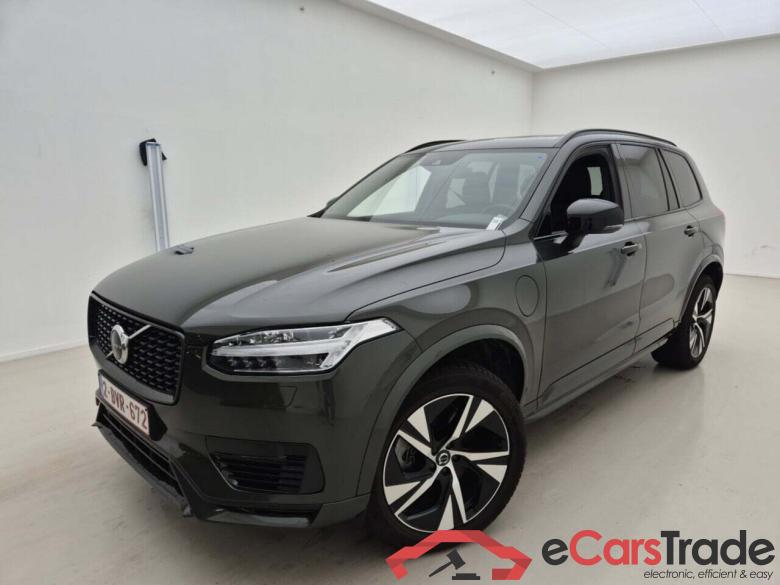 VOLVO XC90 T8 PHEV AWD R-DESIGN GEARTRONI #1