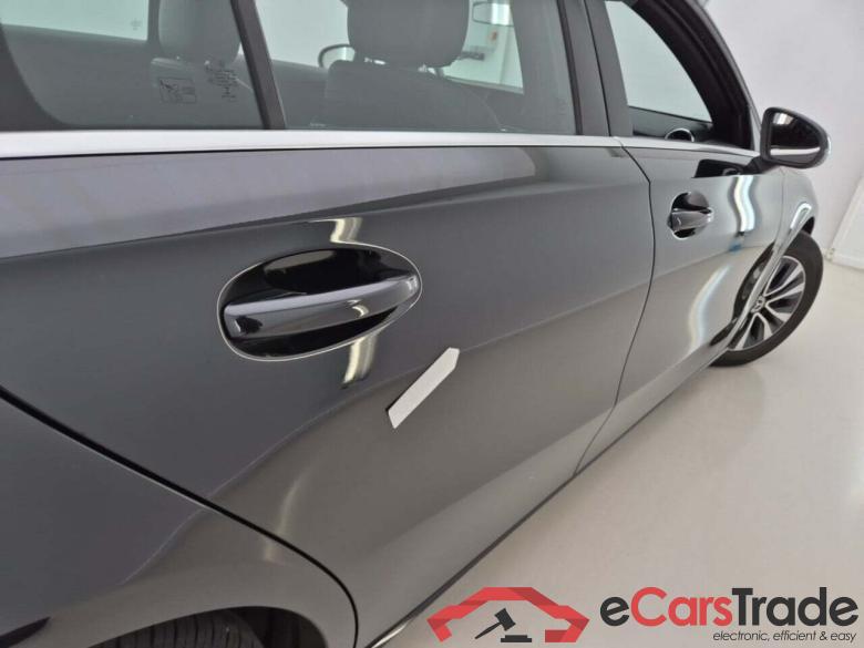 MERCEDES-BENZ A-KLASSE 180 BUSINESS SOLUTION #4