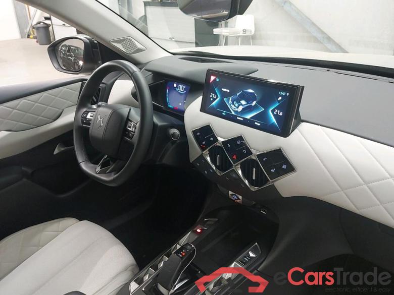 DS - DS  DS 3 CROSSBACK E-Tense 136PK So Chic Pack Business & Matrix LED & Head Up & Rivoli Pack & Extended Safety & Drive Assist  * ELECTRIC * #3