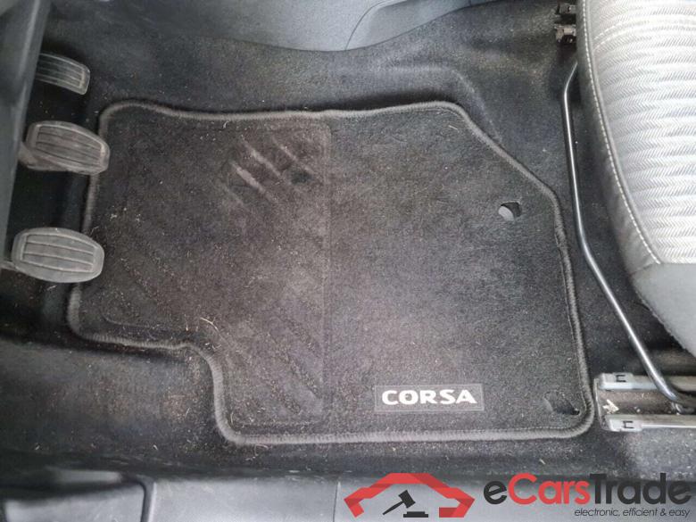 OPEL CORSA 1.2 TURBO EDITION #5