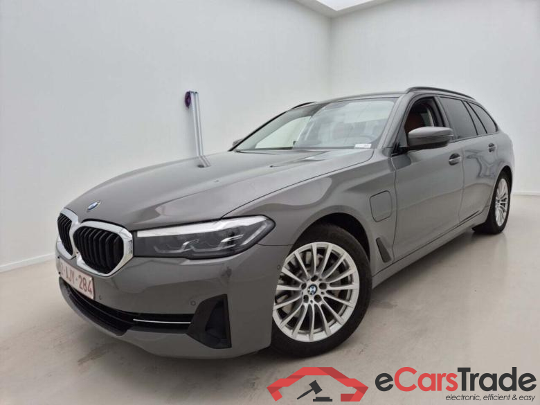 BMW 5-SERIE TOURING 530EA