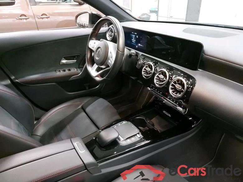 MERCEDES - MER A BERLINE 250 e 218PK DCT Pack Advantage & AMG Line & Night & Distronic Plus & Pano Roof * HYBRID * #3