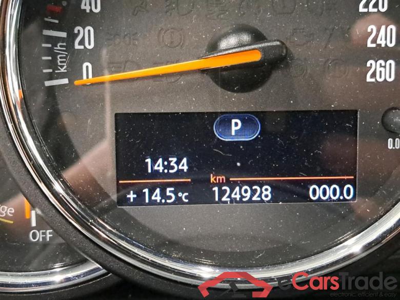 MINI - MIN COUNTRYMAN COOPER S E ALL4 AT 224PK Pack Climatic & Electric Mem Heated Chester Leather Seats & Navigation Pack & PanoRoof & Camera With Park Assist   * HYBRID * #5