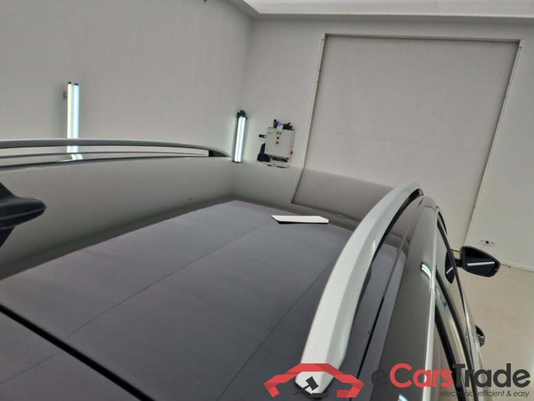 SKODA OCTAVIA KOMBI 1.5 TSI STYLE DSG #5