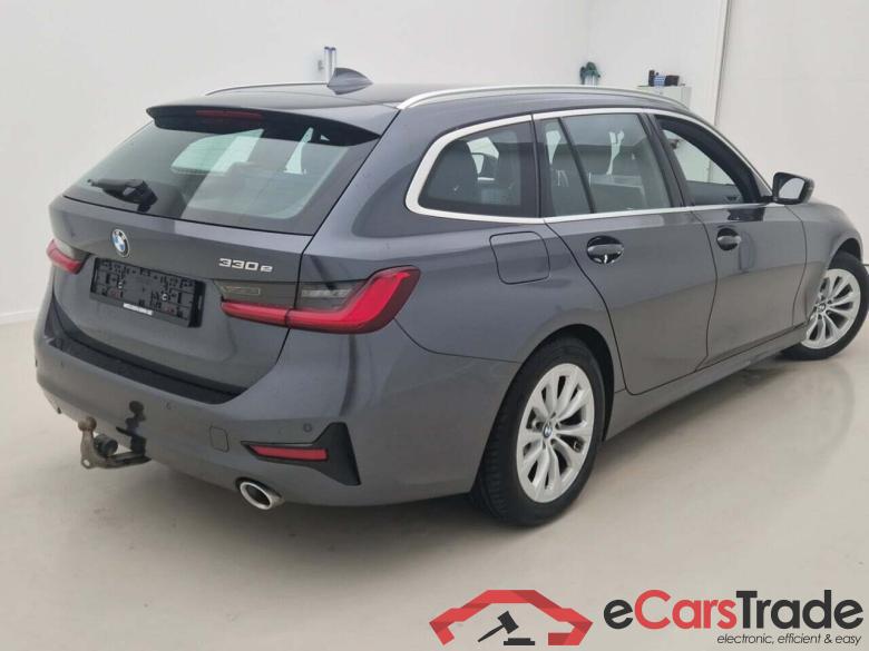 BMW 3-SERIE TOURING 330EA #2
