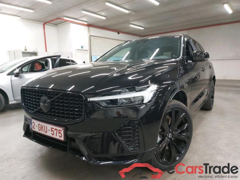 VOLVO - VOL XC60 T6 PHEV 4x4 With Climatic & Navigation & Electric Heated Leather Mem Seats & Pano Roof & Park Sensors Front & Rear  * HYBRID * #1