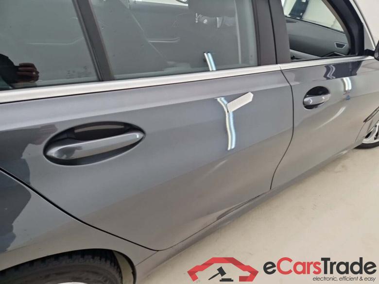 BMW 3-SERIE TOURING 316DA #5