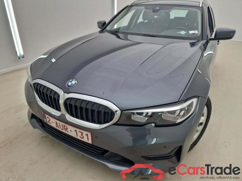 BMW 3-SERIE TOURING 316DA #6