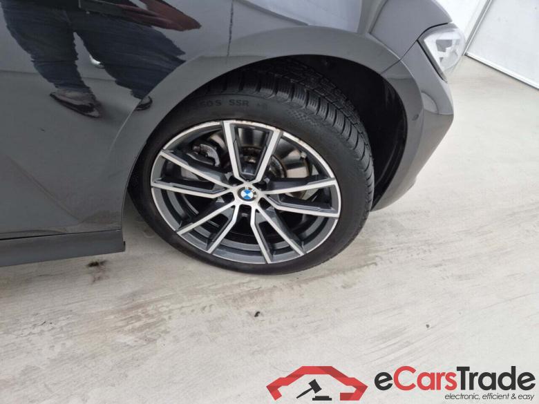 BMW 3-SERIE TOURING 320EA #5