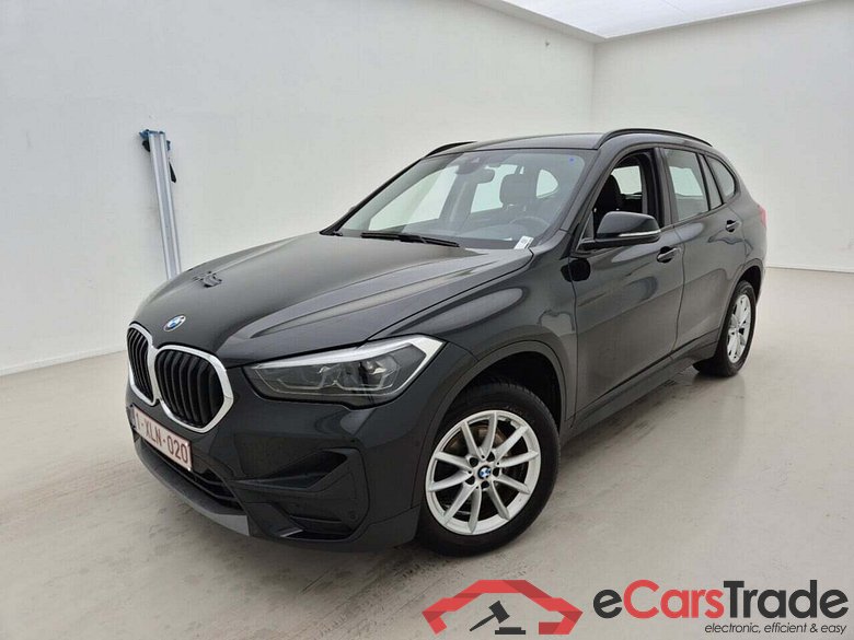 BMW X1 18D SDRIVE #1