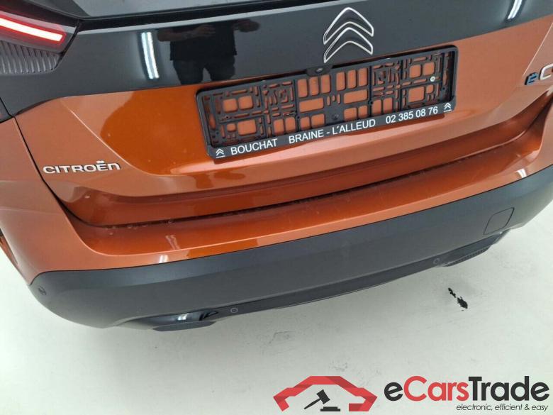 CITROËN E-C4 SHINE PACK #5