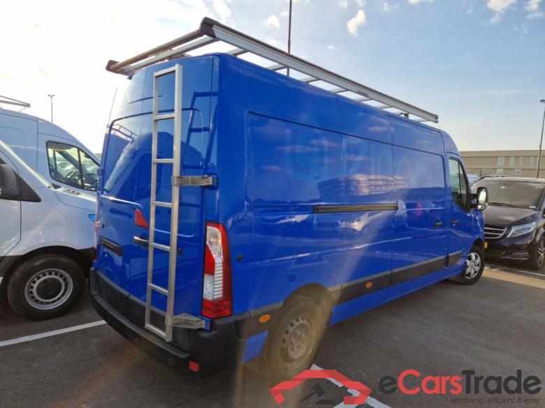 RENAULT MASTER 2.3 DCI L3H2 GRAND CONFORT #2