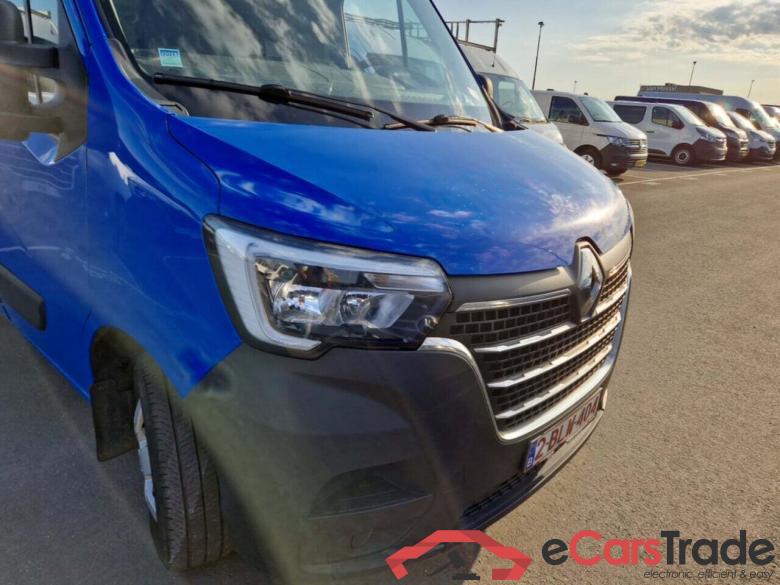 RENAULT MASTER 2.3 DCI L3H2 GRAND CONFORT #4