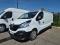 preview Renault Trafic #0
