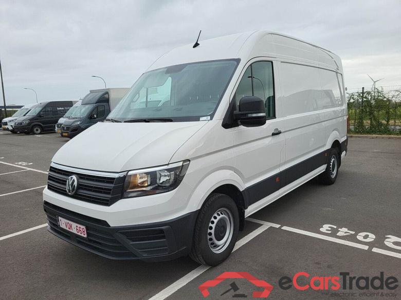 VOLKSWAGEN CRAFTER 2.0 TDI L2H2 #1