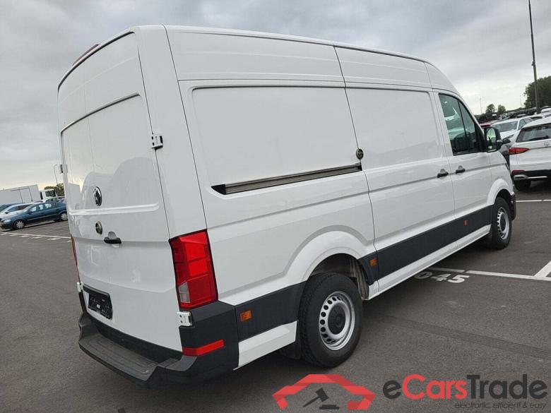 VOLKSWAGEN CRAFTER 2.0 TDI L2H2 #2