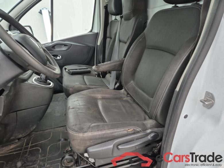 RENAULT TRAFIC 2.0 BLUE DCI GR CONFORT L1H1 #6