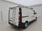 preview Renault Trafic #1