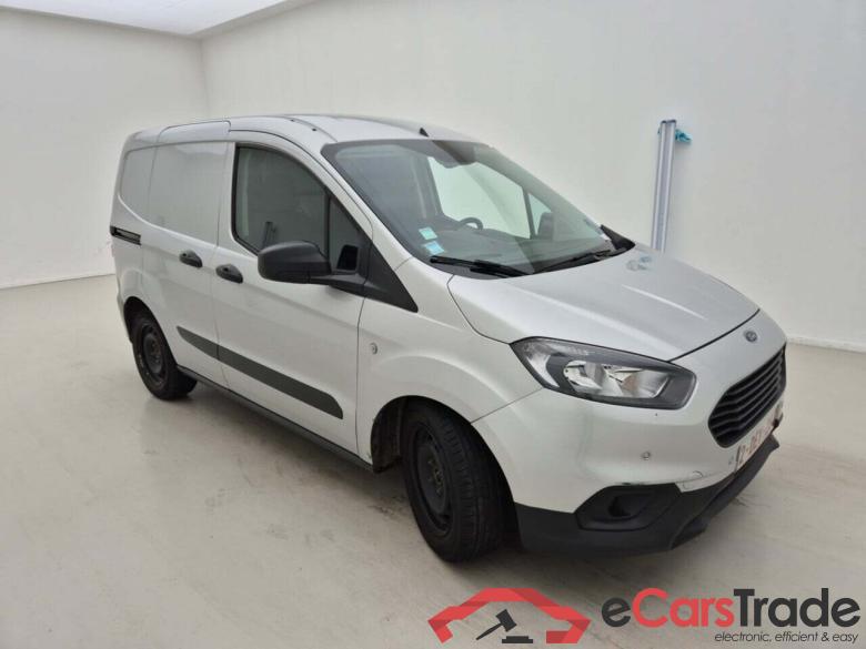 Ford Transit Courier 1.5 TDCI Trend Navi Camera Klima PDC ... #2