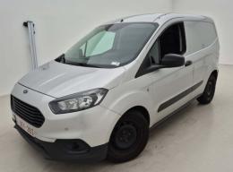 Ford Transit Courier 1.5 TDCI Trend Navi Camera Klima PDC ...