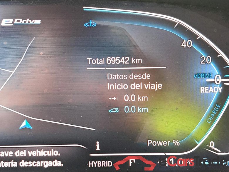 BMW xDrive45e (AC2) Serie X5 xDrive 45e xLine 3.0 395CV AT8 E6dT #5