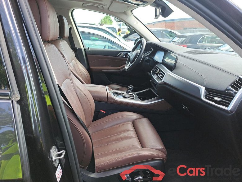 BMW xDrive45e (AC2) Serie X5 xDrive 45e xLine 3.0 395CV AT8 E6dT #6