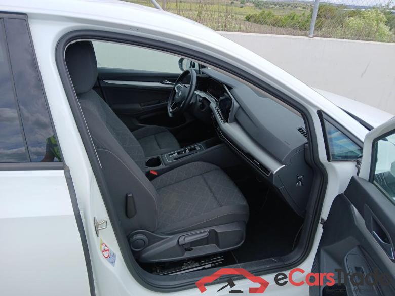 Volkswagen Life 1.0 eTSI 81kW (110CV) DSG Golf VIII Berlina Life eTSI 1.0 TSI 110CV AT7 E6d #6