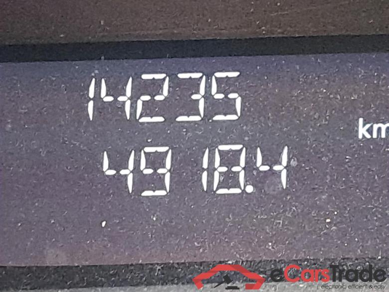 Opel 1.6CDTI 88kW (120CV) Expressio L1H1 2.7t Vivaro B Furgón/Combi Furgón L1H1 2.7T Expression 1.6 CDTI 115CV MT6 E5 #5