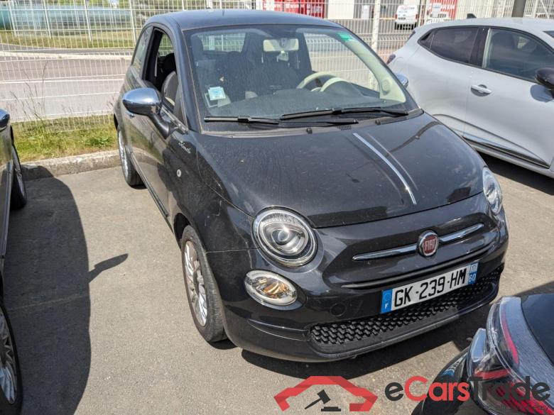 FIAT 500 ES 70 DOLCEVITA RISK #2