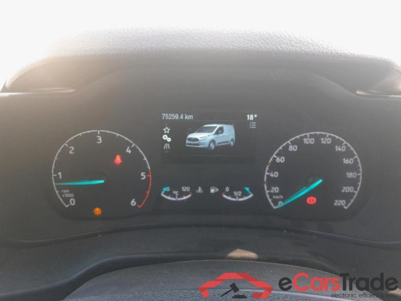 Ford Van 1.5 TDCi 74kW Trend 240 L2 Transit Connect Furgon 240 L2 Trend 1.5 EcoBlue 100CV MT6 E6dT #4