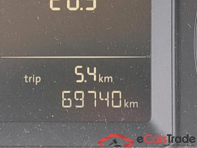 Volkswagen Business 2.0 TDI 55kW (75CV) BMT Caddy Profesional Furgón BMT 2.0 TDI 75CV MT5 E6 #5