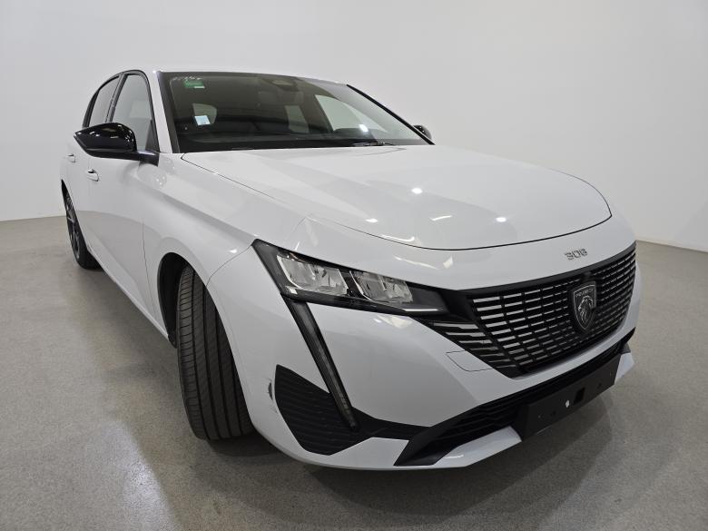 Peugeot 308 1.2 PureTech Allure LED I-Cockpit Navi 1/2 Sport-Leather KeylessGo Camera Klima PDC ... #3