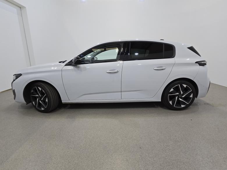 Peugeot 308 1.2 PureTech Allure LED I-Cockpit Navi 1/2 Sport-Leather KeylessGo Camera Klima PDC ... #2