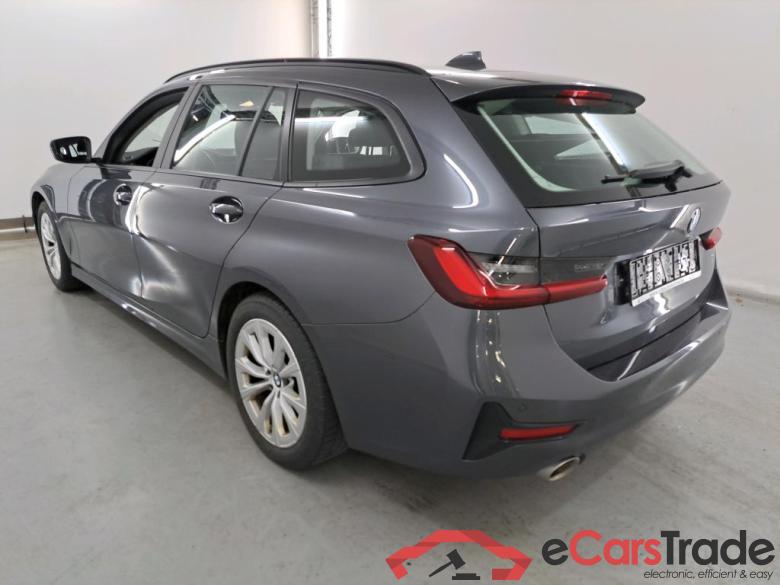 BMW 3 SERIES TOURING 2.0 318I (115KW) TOURING #3