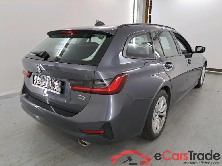 BMW 3 SERIES TOURING 2.0 318I (115KW) TOURING #4