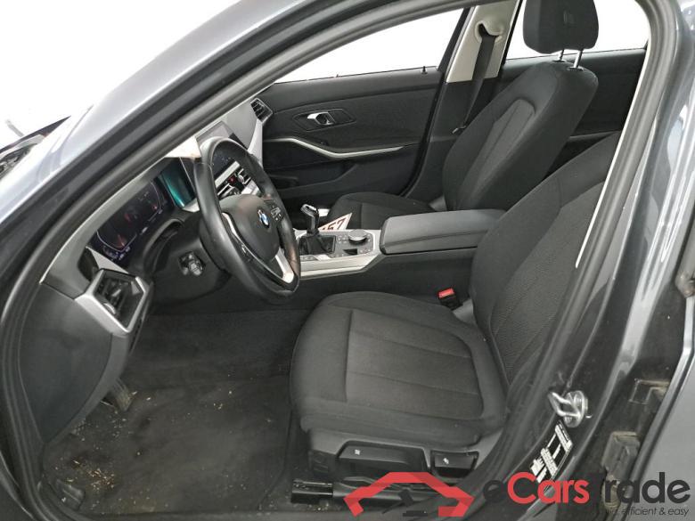 BMW 3 SERIES TOURING 2.0 318I (115KW) TOURING #5