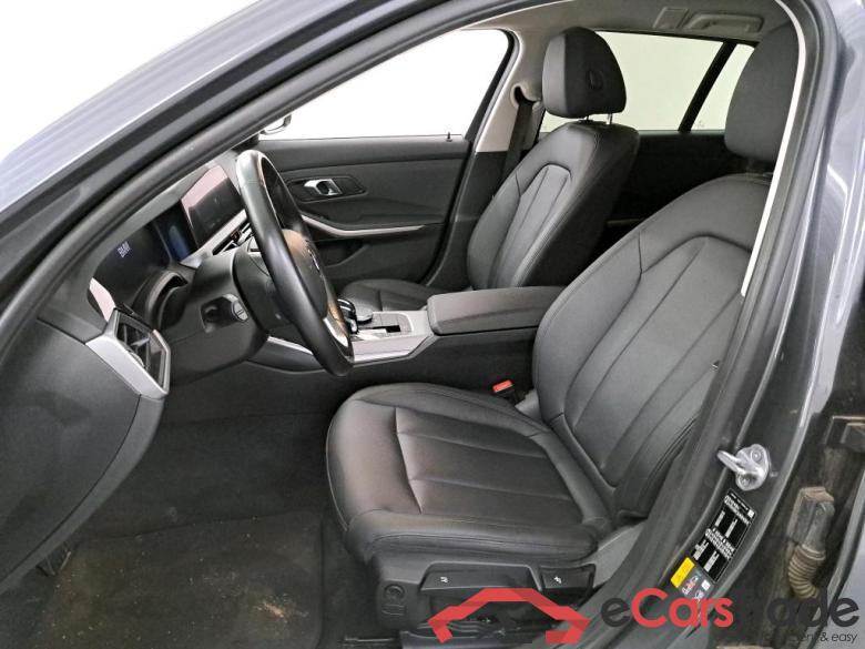 BMW 3 SERIES TOURING 2.0 330E (215KW) TOURING Business Plus #5