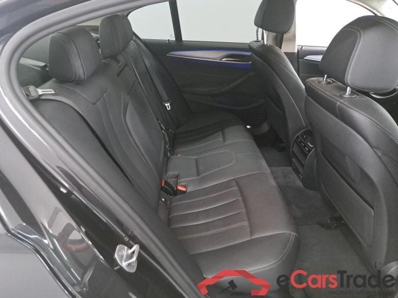 BMW 5 - 2017 530eA PHEV Performance OPF Business Comfort #6