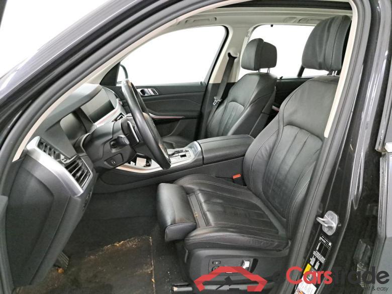 BMW X5 3.0 XDRIVE45E 155KW 4WD AUTO Smoker's kit Travel  Business Plus + Tunk #5