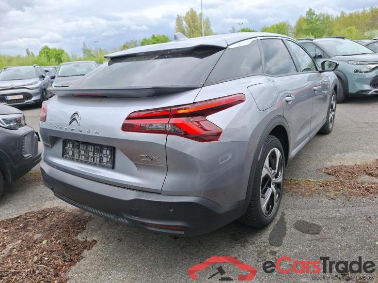 CITROEN C5 X 1.2 PURETECH 130 S&S EAT8 FEEL AT #2