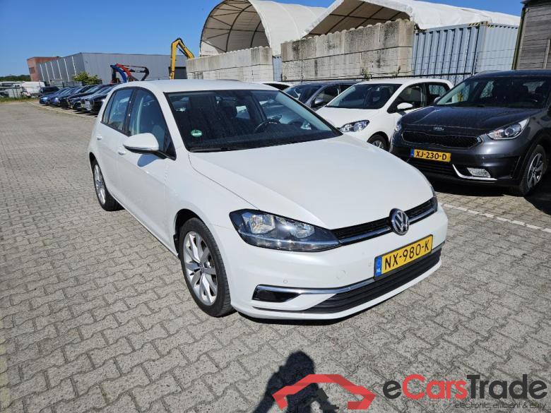 VOLKSWAGEN GOLF 92 kW #4