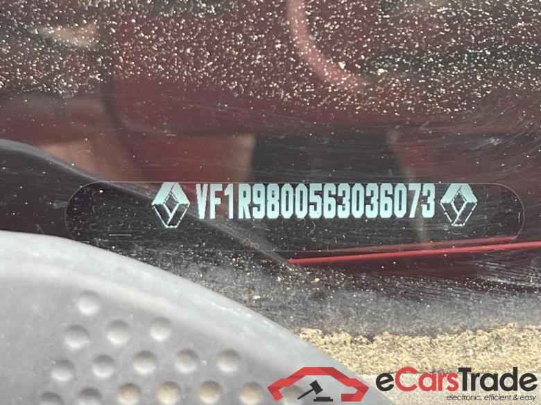 RENAULT Clio Estate 66 kW #2