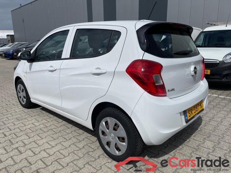 OPEL KARL 55 kW #6